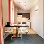 Aparthotel Résidence De Diane - Tolosa