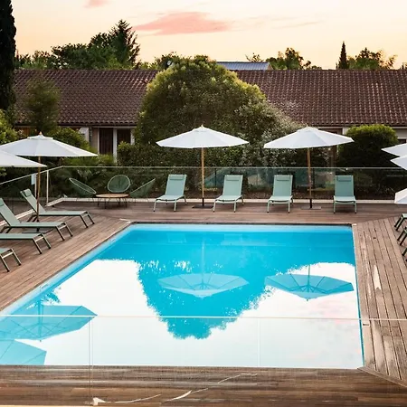 Résidence De Diane - Aparthotel 4*