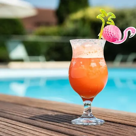 De Diane - Апарт-отель Тулуза