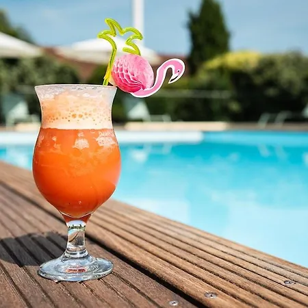 Résidence De Diane - Aparthotel