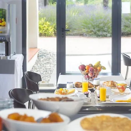 Résidence De Diane - Apartahotel Toulouse
