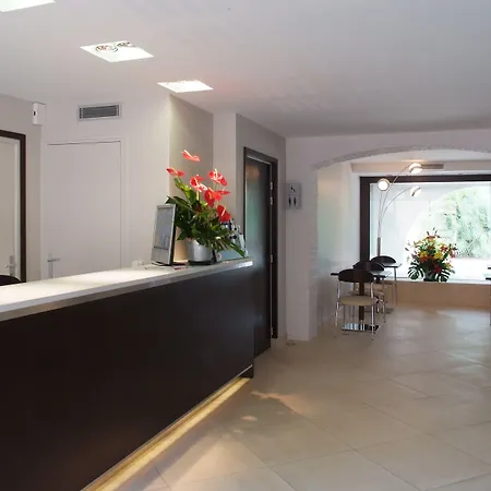 Aparthotel Résidence De Diane -