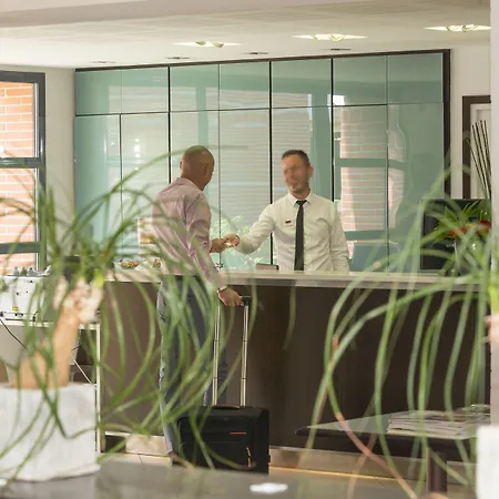 Résidence De Diane - Aparthotel