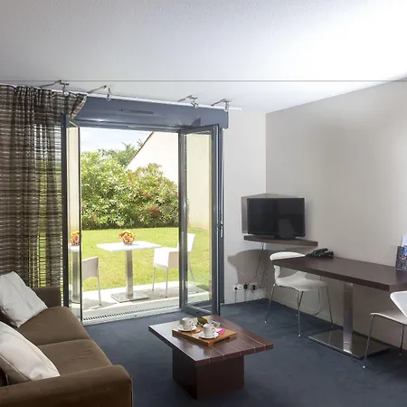 Résidence De Diane - Aparthotel 4*