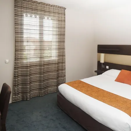 Aparthotel Résidence De Diane - 4*