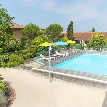 Résidence De Diane - Tolosa