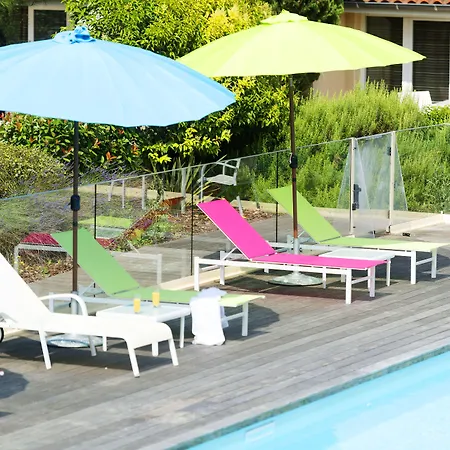Aparthotel De Diane -