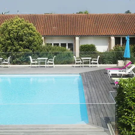 Résidence De Diane - Aparthotel 4*