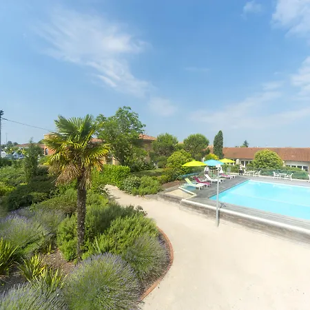 De Diane - Тулуза