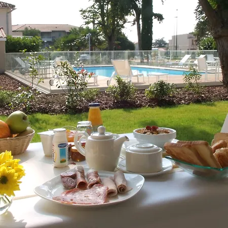 Résidence De Diane - Tolosa