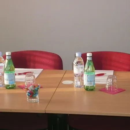 Aparthotel Résidence De Diane -