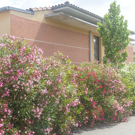 Résidence De Diane - Aparthotel 4*