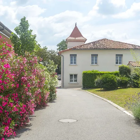 Aparthotel De Diane -