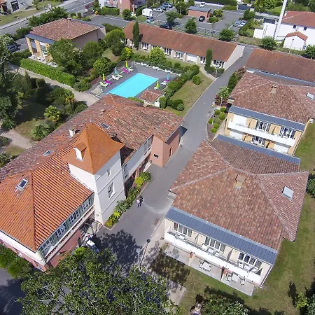 Aparthotel De Diane -