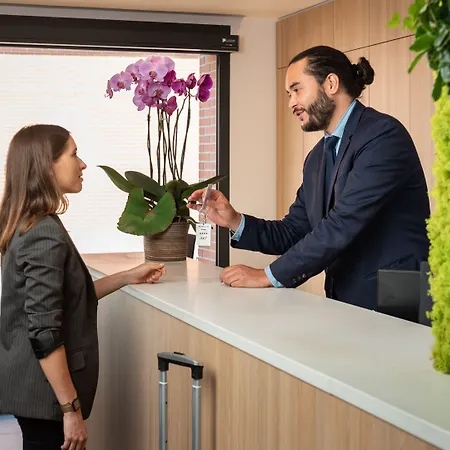 De Diane - Апарт-отель