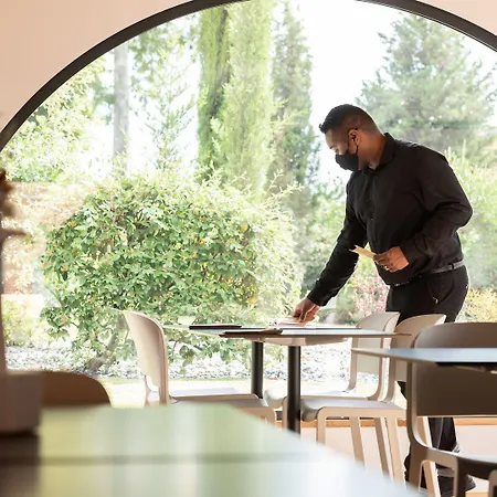 Апарт-отель De Diane -