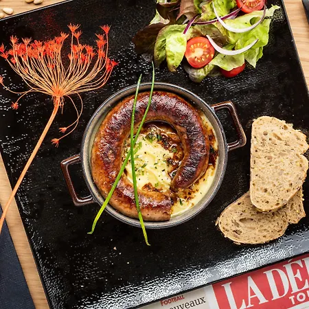 Résidence De Diane - 4* Tolosa