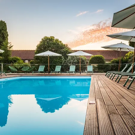 Aparthotel De Diane -