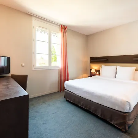 De Diane - Апарт-отель