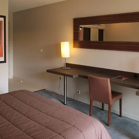 Apartahotel Résidence De Diane -
