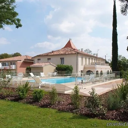 Résidence De Diane - 4*