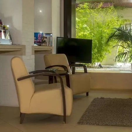 Résidence De Diane - 4* Toulouse