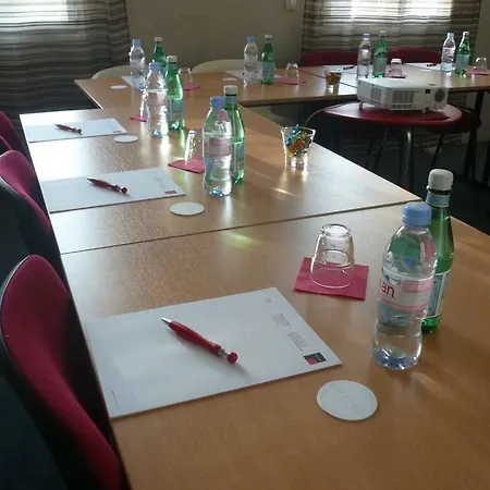 Апарт-отель De Diane -