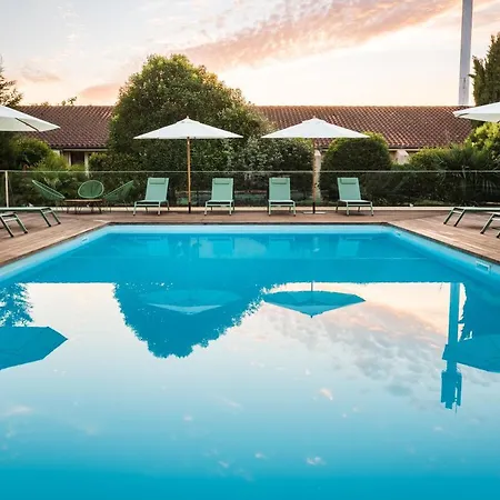 De Diane - Aparthotel Toulouse