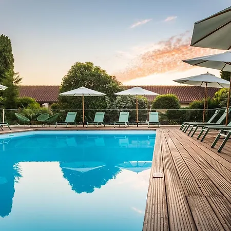 De Diane - 4* Toulouse