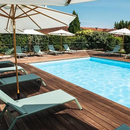 Aparthotel De Diane -