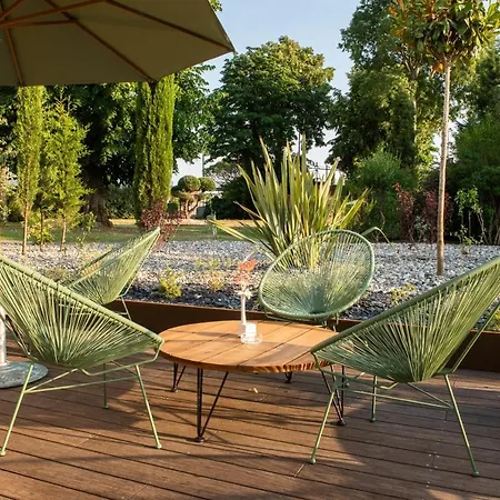 Aparthotel De Diane - 4*