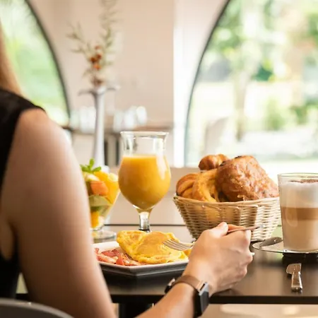 De Diane - Aparthotel 4*