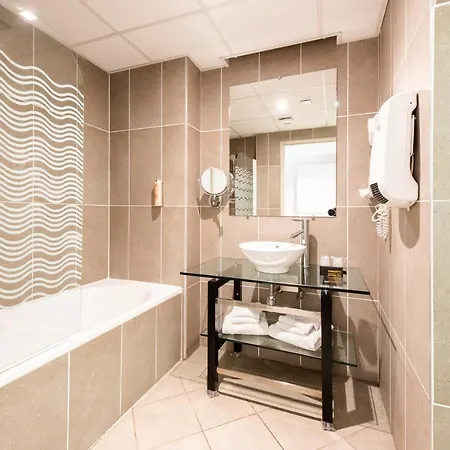 Aparthotel De Diane - 4*