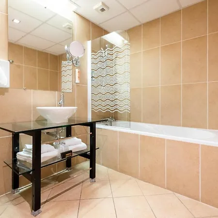 De Diane - Aparthotel Toulouse