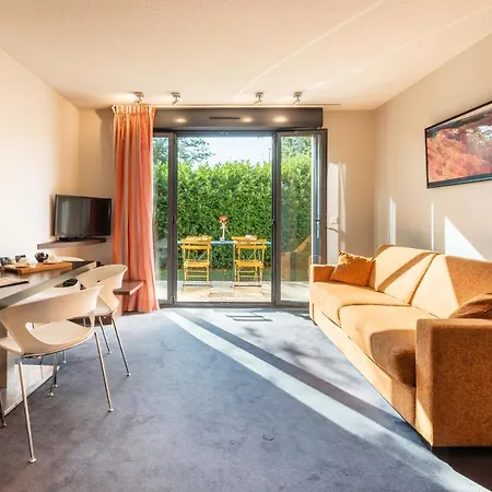 De Diane - Aparthotel 4*
