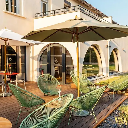 شقة فندقية De Diane - تولوز