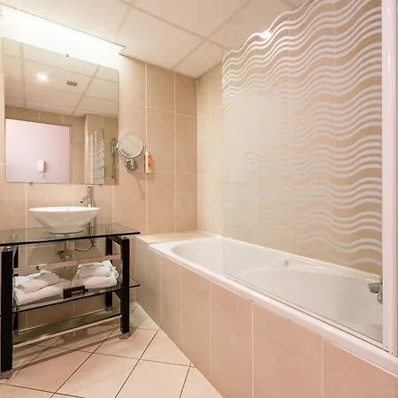 De Diane - Aparthotel Toulouse