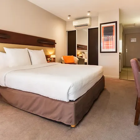 Aparthotel De Diane - 4*