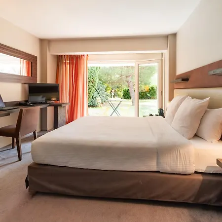 Aparthotel De Diane - 4*