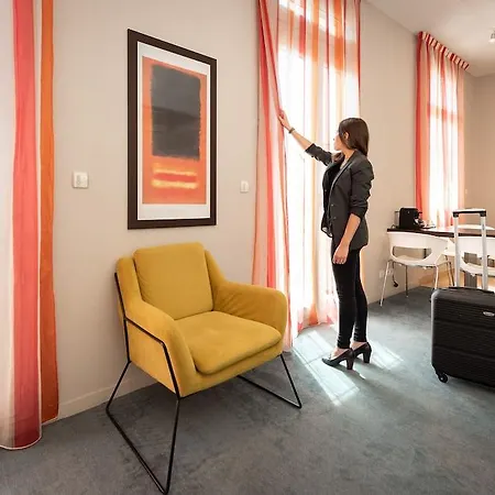 Aparthotel De Diane - 4*