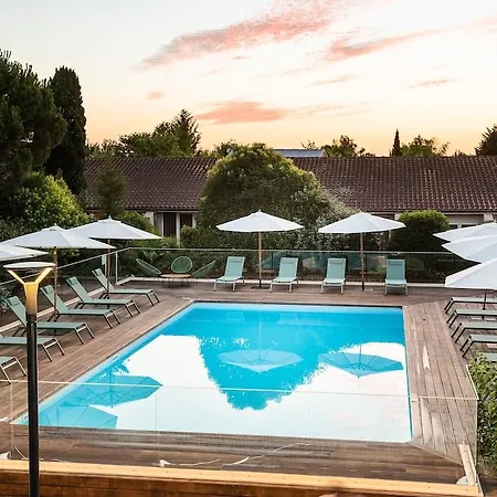 De Diane - 4* Toulouse