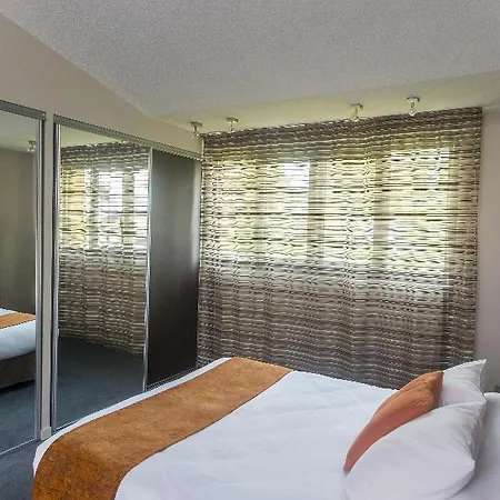De Diane - Aparthotel