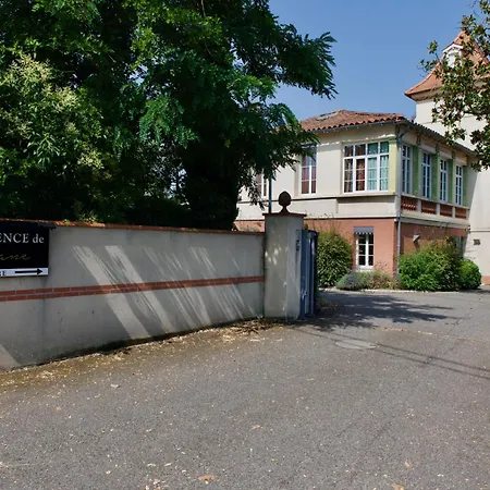 شقة فندقية De Diane - 4*