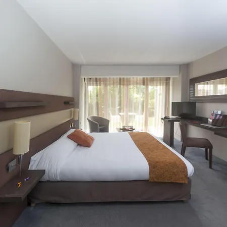 De Diane - شقة فندقية