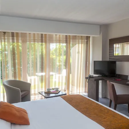 شقة فندقية De Diane -