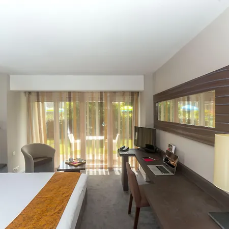 Ξενοδοχείο με διαμερίσματα De Diane - Τουλούζη