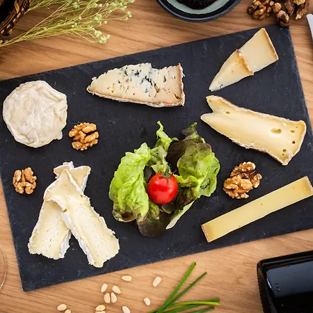 De Diane - شقة فندقية