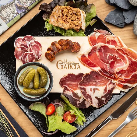 شقة فندقية De Diane - تولوز