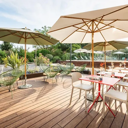 Ξενοδοχείο με διαμερίσματα De Diane - 4*