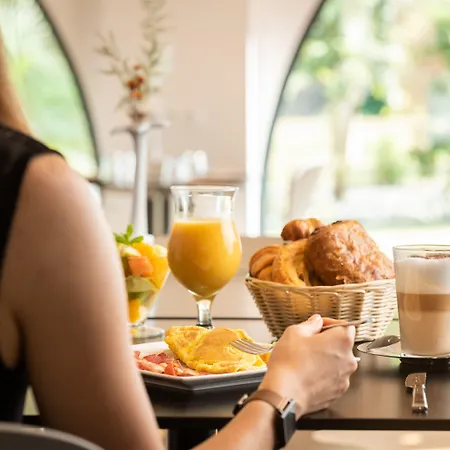 شقة فندقية De Diane - تولوز